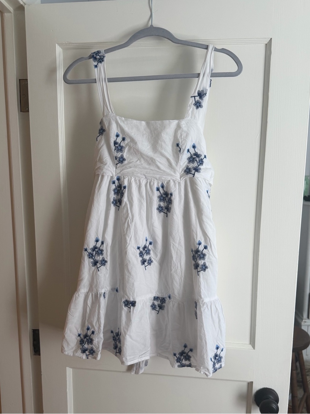 Beautiful Mini Dress - Picture 2 of 5